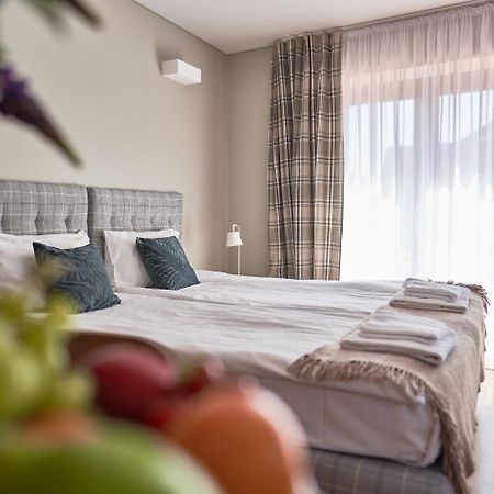 Palanga Visit Apartments And Spa Εξωτερικό φωτογραφία