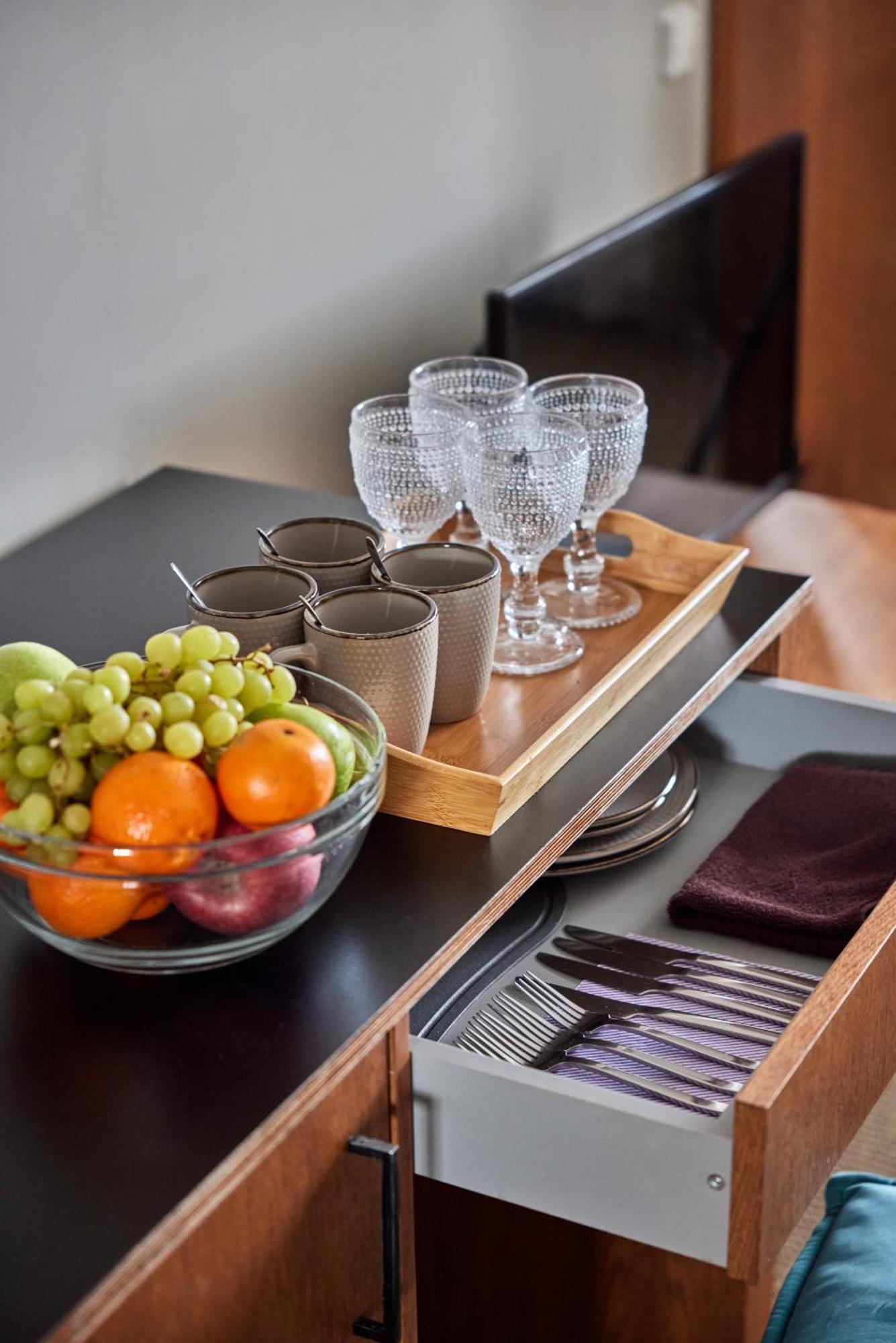 Palanga Visit Apartments And Spa Εξωτερικό φωτογραφία