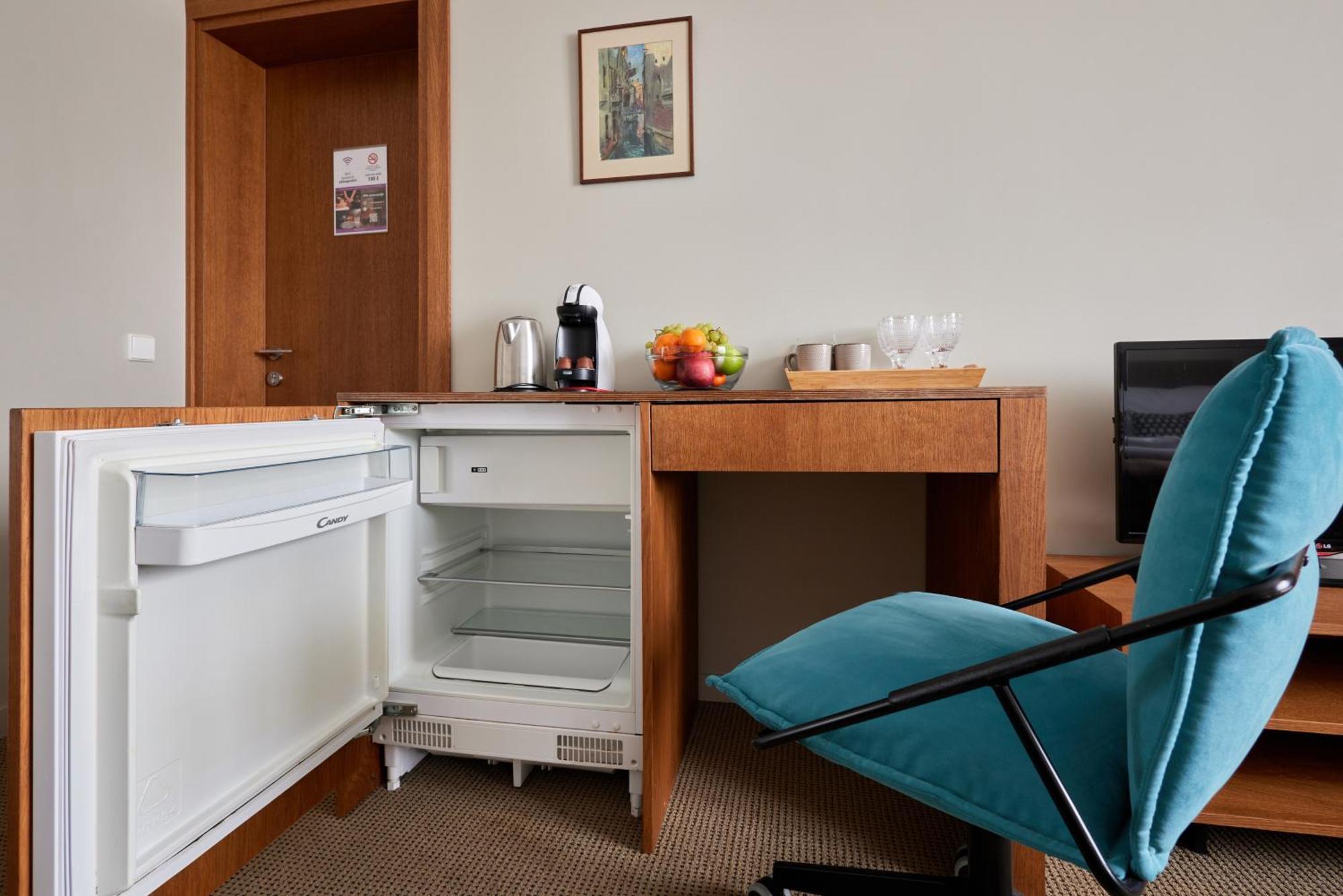 Palanga Visit Apartments And Spa Εξωτερικό φωτογραφία