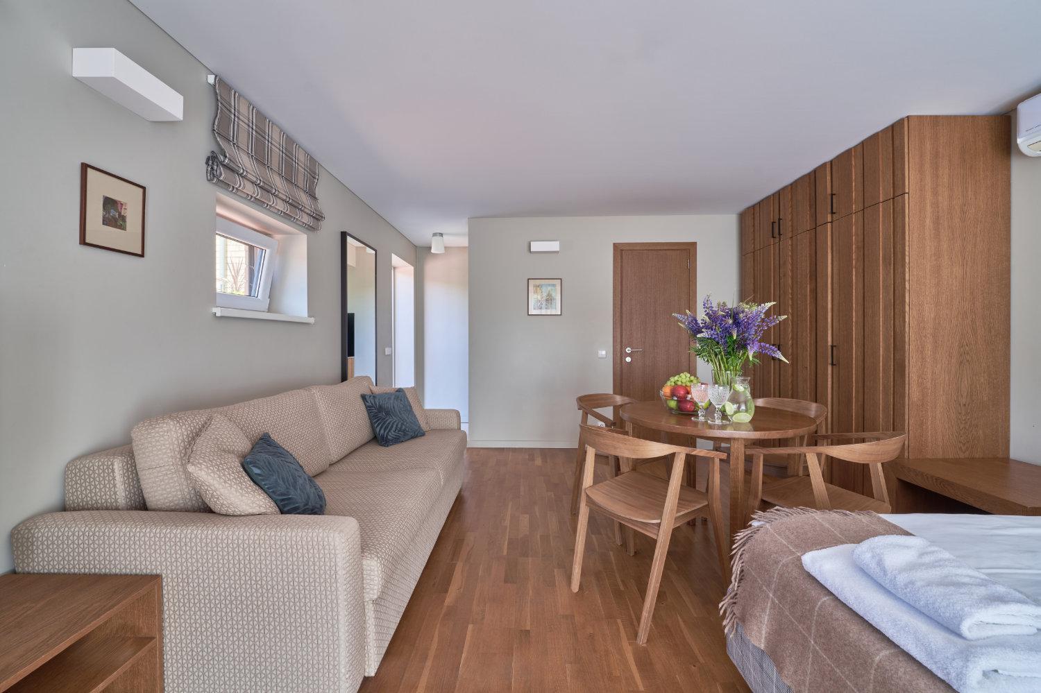 Palanga Visit Apartments And Spa Εξωτερικό φωτογραφία