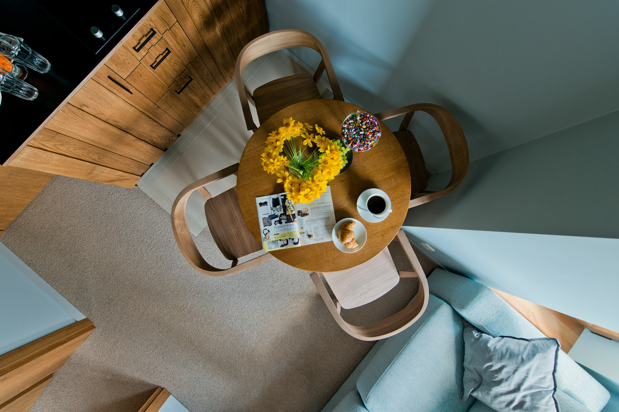 Palanga Visit Apartments And Spa Εξωτερικό φωτογραφία