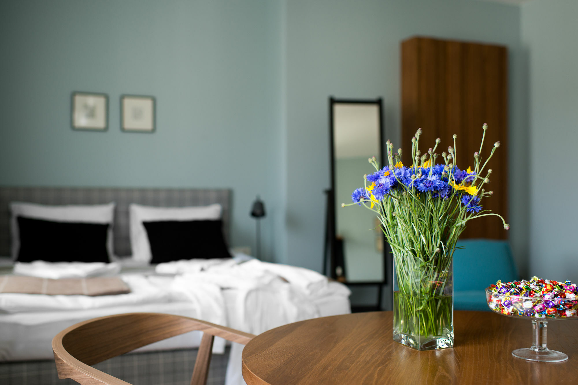Palanga Visit Apartments And Spa Εξωτερικό φωτογραφία