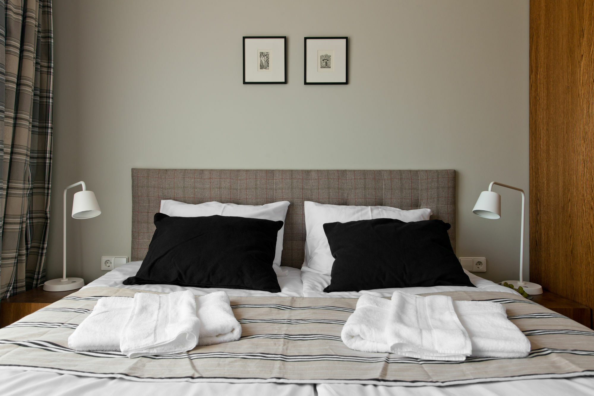 Palanga Visit Apartments And Spa Εξωτερικό φωτογραφία
