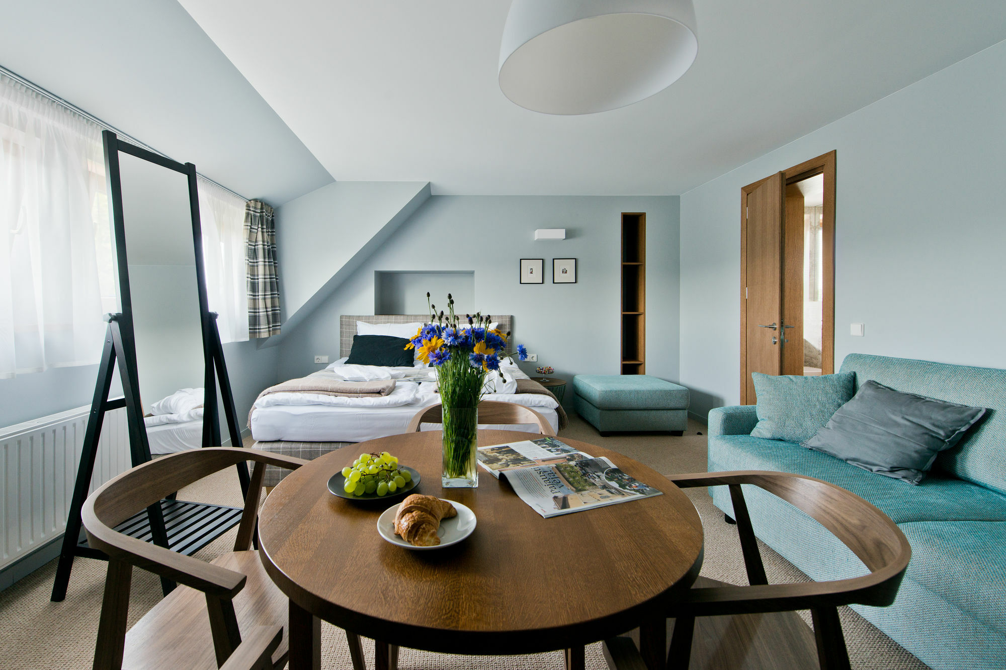 Palanga Visit Apartments And Spa Εξωτερικό φωτογραφία